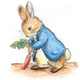 Illustration for article titled Peter Rabbit Is Heading to the Big Screen With a Little Help From Daisy Ridley